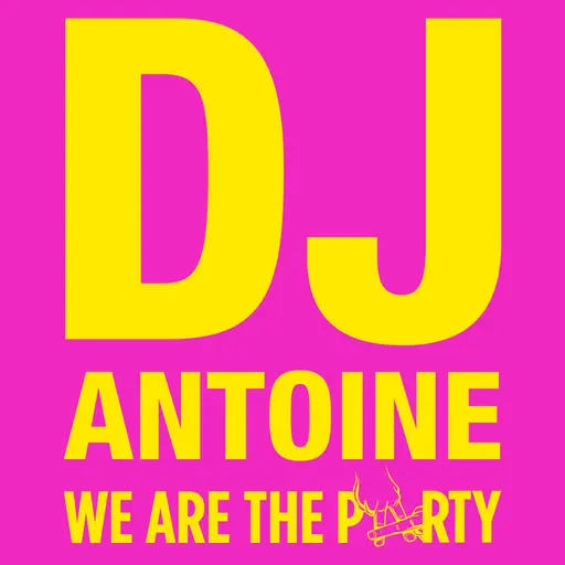 We Are the Party • Cały album • Wszystkie utwory • Wykonawca