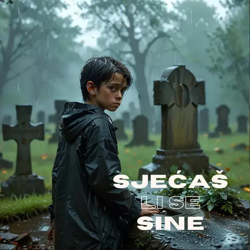 SJEĆAŠ LI SE SINE • Cały album • Wszystkie utwory • Wykonawca