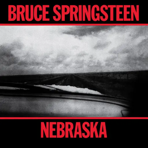 Nebraska • Cały album • Wszystkie utwory • Wykonawca