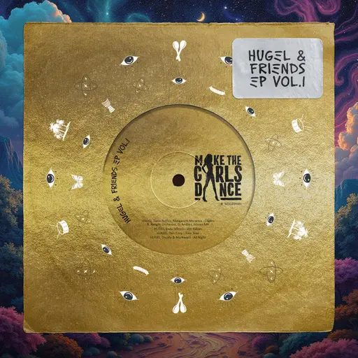Teke Teke • Cały album • Wszystkie utwory • Wykonawca