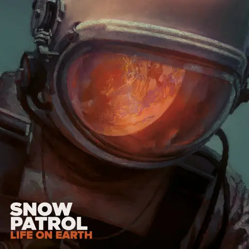 Life On Earth • Cały album • Wszystkie utwory • Wykonawca