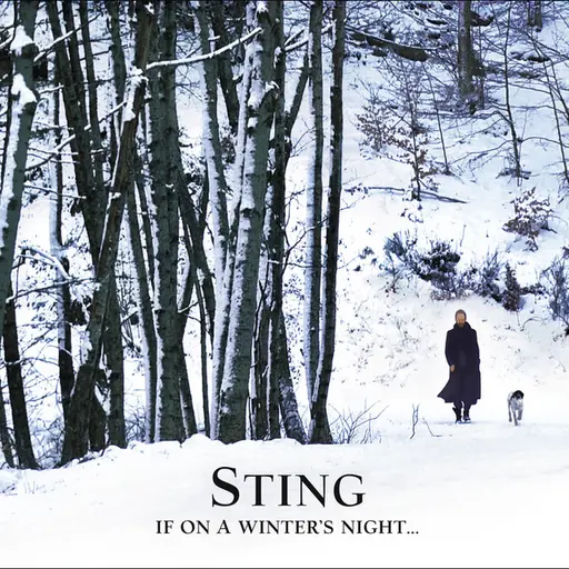 If On A Winter's Night • Cały album • Wszystkie utwory • Wykonawca