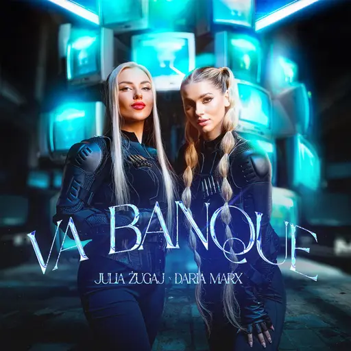 Va Banque • Cały album • Wszystkie utwory • Wykonawca