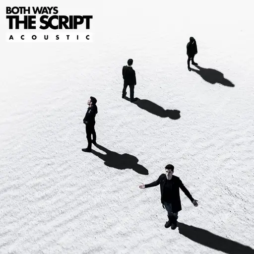 Both Ways (Acoustic) • Cały album • Wszystkie utwory • Wykonawca
