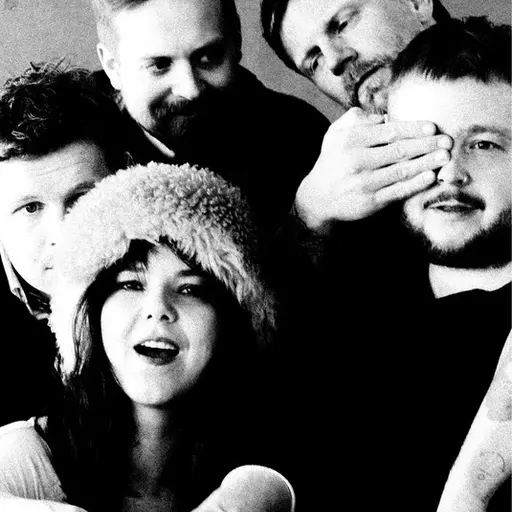 Of Monsters And Men • Dyskografia • Życiorys • Utwory