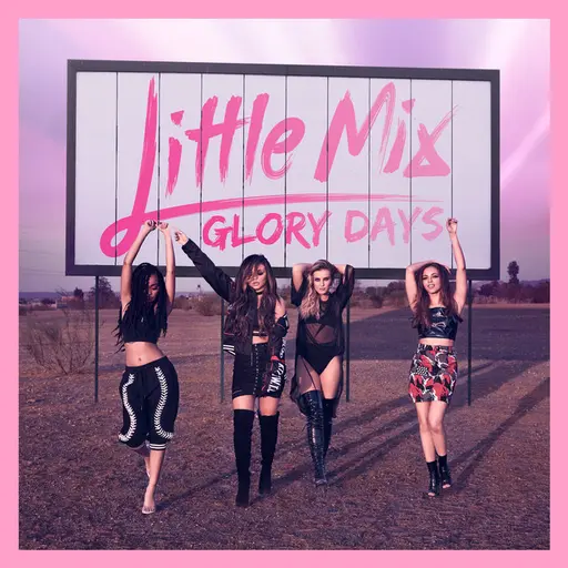 Glory Days (Expanded Edition) • Cały album • Wszystkie utwory • Wykonawca
