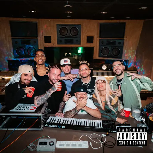+57 • Cały album • Wszystkie utwory • Wykonawca