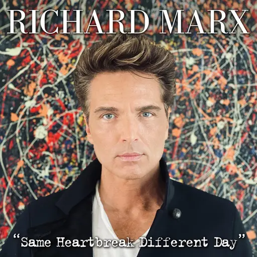 Same Heartbreak Different Day • Cały album • Wszystkie utwory • Wykonawca