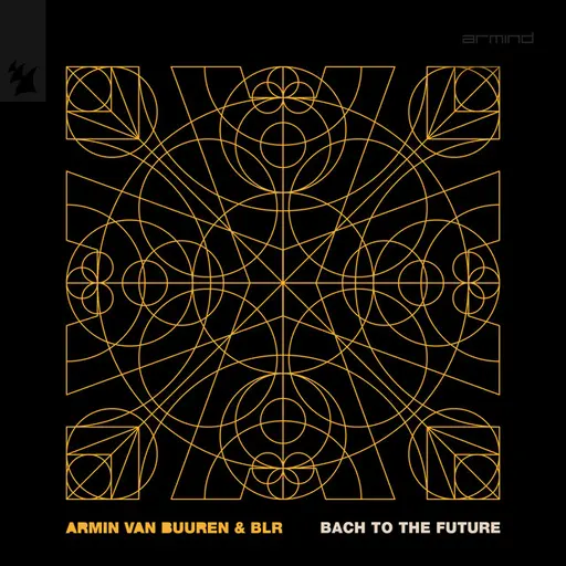 Bach To The Future • Cały album • Wszystkie utwory • Wykonawca