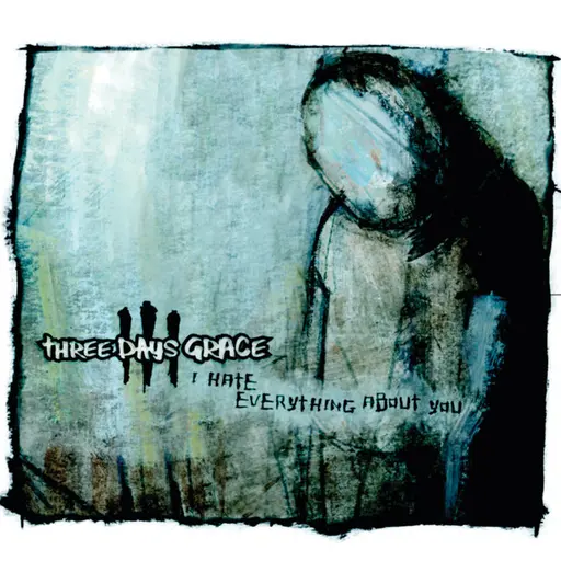 I Hate Everything About You • Cały album • Wszystkie utwory • Wykonawca