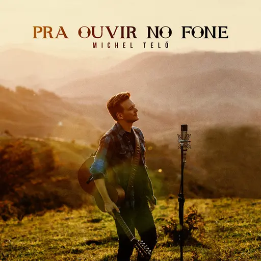 Pra Ouvir No Fone • Cały album • Wszystkie utwory • Wykonawca