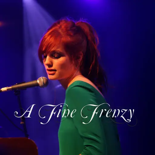 Live In 2007 • Cały album • Wszystkie utwory • Wykonawca