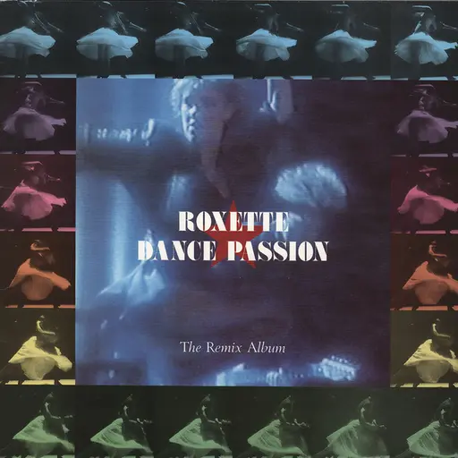 Dance Passion - The Remix Album • Cały album • Wszystkie utwory • Wykonawca