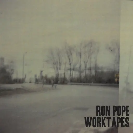 WorkTapes • Cały album • Wszystkie utwory • Wykonawca