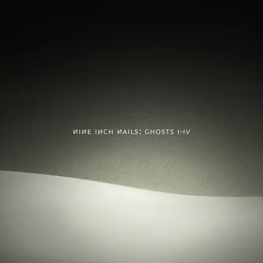 Ghosts I-IV • Cały album • Wszystkie utwory • Wykonawca