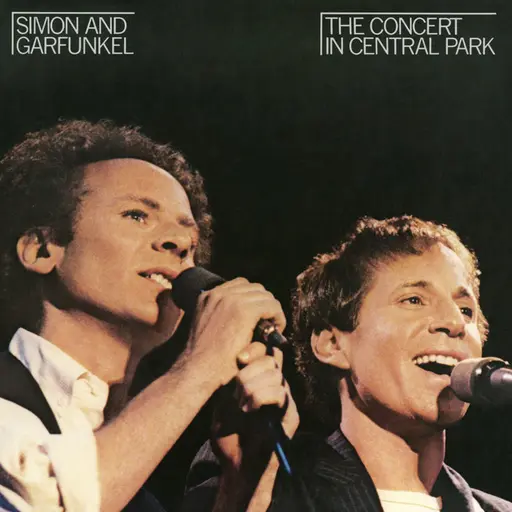 The Concert in Central Park (Live) • Cały album • Wszystkie utwory • Wykonawca