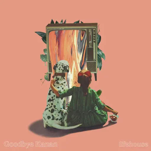 Goodbye Kanan • Cały album • Wszystkie utwory • Wykonawca