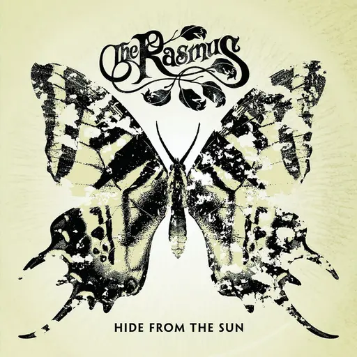 Hide from the Sun • Cały album • Wszystkie utwory • Wykonawca