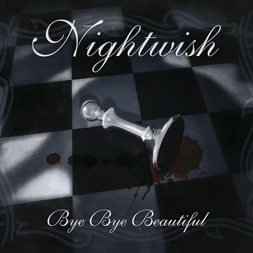 Bye Bye Beautiful • Cały album • Wszystkie utwory • Wykonawca