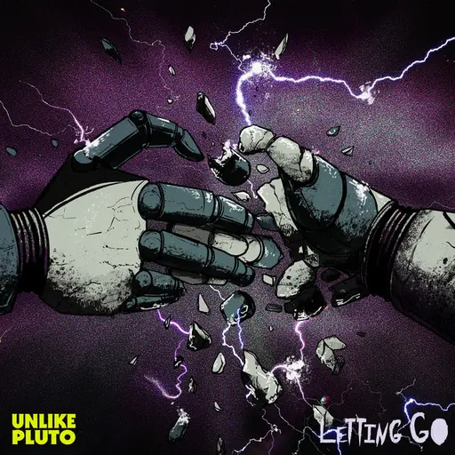 Letting Go • Cały album • Wszystkie utwory • Wykonawca