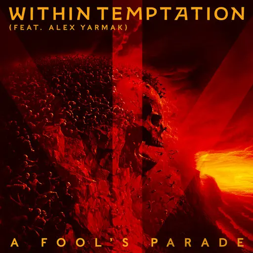 A Fool's Parade • Cały album • Wszystkie utwory • Wykonawca