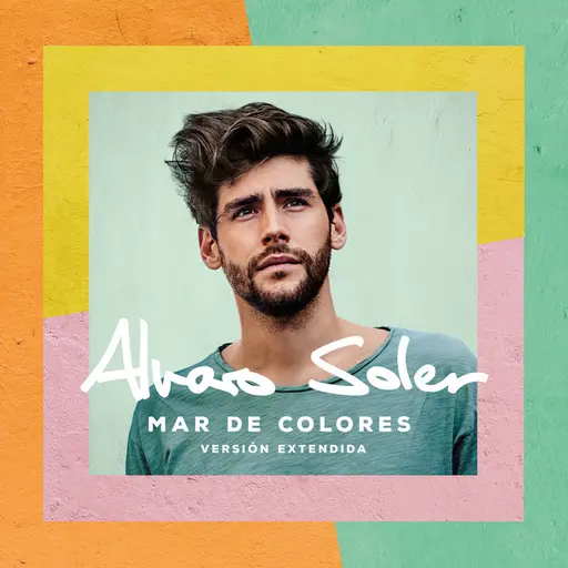 Mar De Colores (Versión Extendida) • Cały album • Wszystkie utwory • Wykonawca