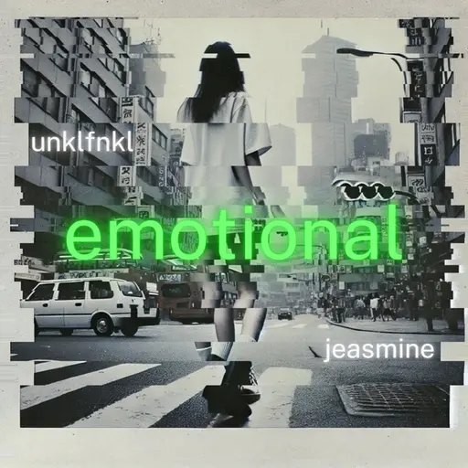 Emotional • Cały album • Wszystkie utwory • Wykonawca