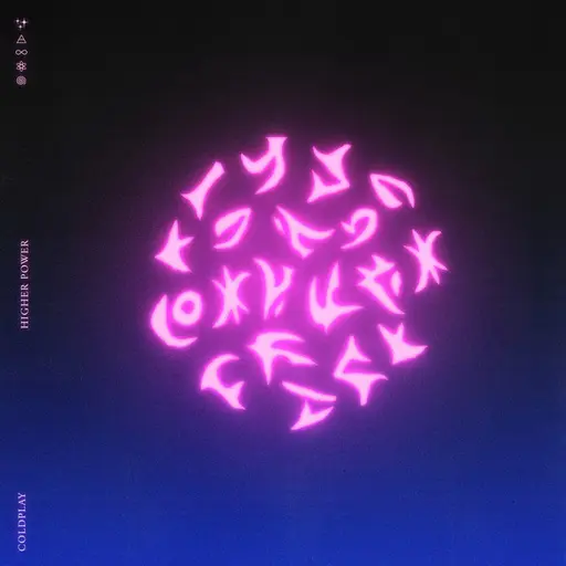 Higher Power • Cały album • Wszystkie utwory • Wykonawca