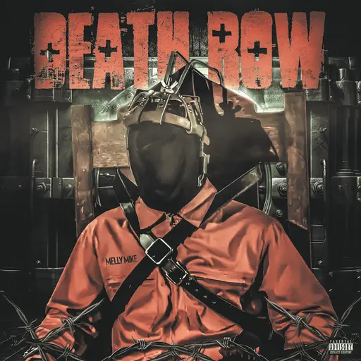 Death Row (Slowed) • Cały album • Wszystkie utwory • Wykonawca