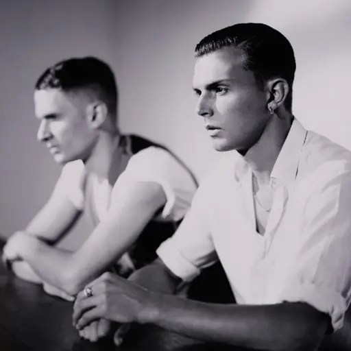 Hurts • Albumy • Piosenki • Życiorys