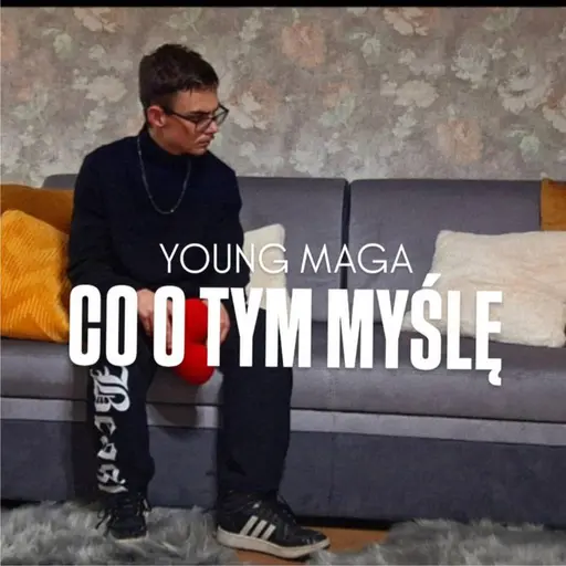 CO O TYM MYŚLĘ • Cały album • Wszystkie utwory • Wykonawca