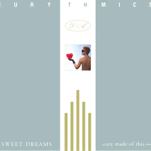 Sweet Dreams (Are Made Of This) • Cały album • Wszystkie utwory • Wykonawca