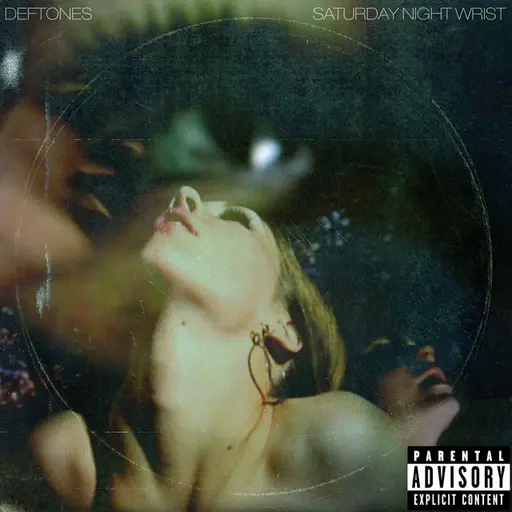 Saturday Night Wrist • Cały album • Wszystkie utwory • Wykonawca