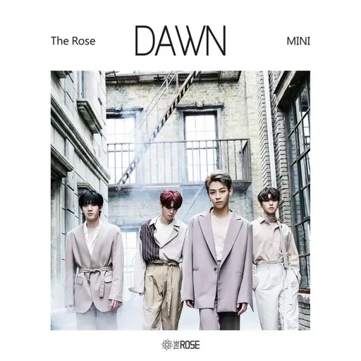 Dawn • Cały album • Wszystkie utwory • Wykonawca