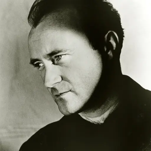 Phil Collins • Albumy • Piosenki • Życiorys