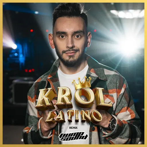 Król Latino • Cały album • Wszystkie utwory • Wykonawca