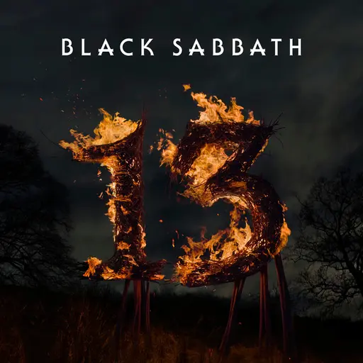 13 (Deluxe Version) • Cały album • Wszystkie utwory • Wykonawca