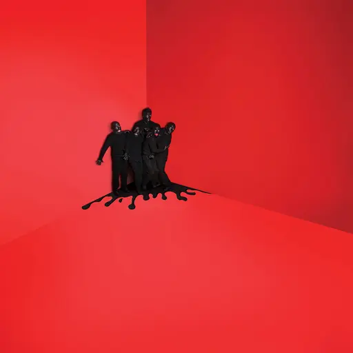 Czerwony album • Cały album • Wszystkie utwory • Wykonawca