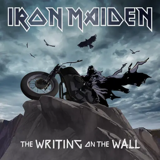 The Writing On The Wall • Cały album • Wszystkie utwory • Wykonawca