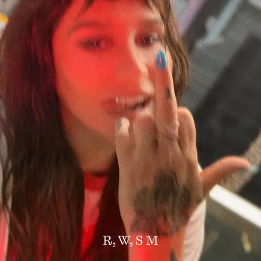 Rich, White, Straight Men • Cały album • Wszystkie utwory • Wykonawca