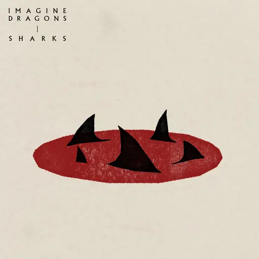 Sharks • Cały album • Wszystkie utwory • Wykonawca