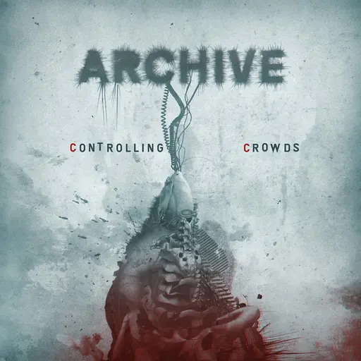 Controlling Crowds Parts I-III (2024 Remastered Deluxe Edition) • Cały album • Wszystkie utwory • Wykonawca