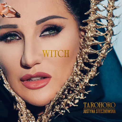 WITCH Tarohoro • Cały album • Wszystkie utwory • Wykonawca