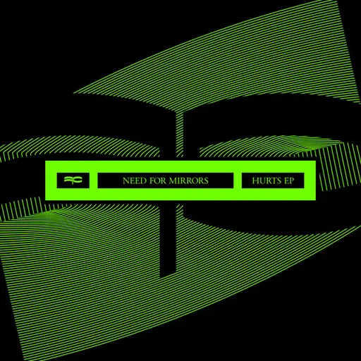Need For Mirrors • Cały album • Wszystkie utwory • Wykonawca