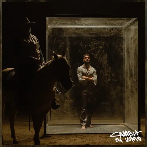 Cambia Un Uomo • Cały album • Wszystkie utwory • Wykonawca