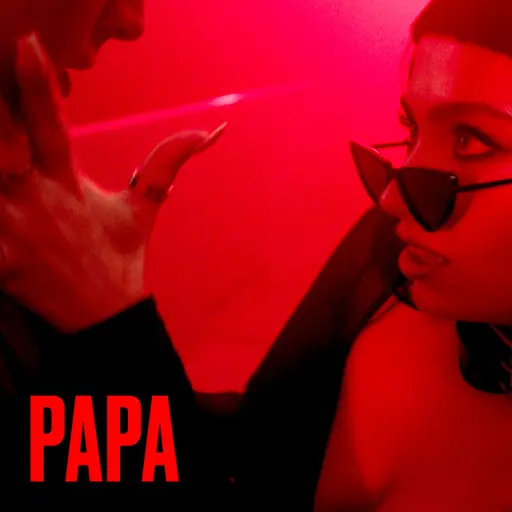 PAPA (fragment audiobooka "Jestem Marysia i chyba się zabiję dzisiaj") • Cały album • Wszystkie utwory • Wykonawca