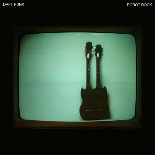 Robot Rock (Edit) • Cały album • Wszystkie utwory • Wykonawca