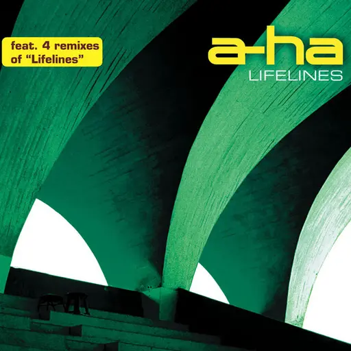Lifelines (Remixes) • Cały album • Wszystkie utwory • Wykonawca