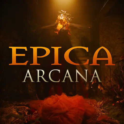 Arcana • Cały album • Wszystkie utwory • Wykonawca