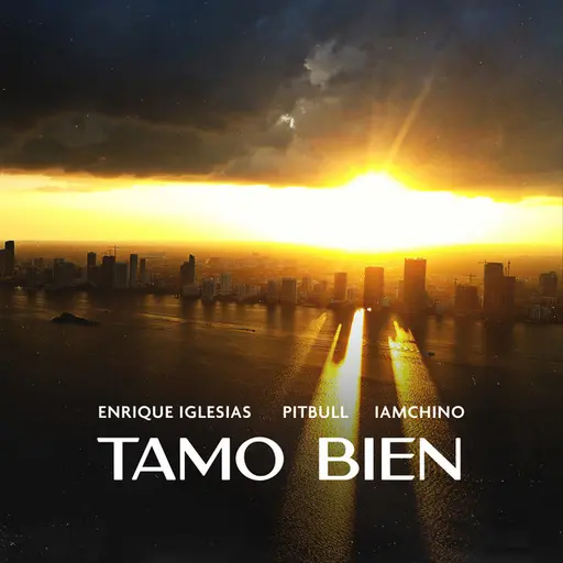 Tamo Bien • Cały album • Wszystkie utwory • Wykonawca